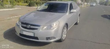 Продается Chevrolet Epica Сотилади