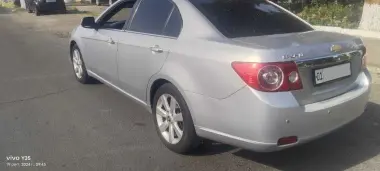 Продается Chevrolet Epica Сотилади