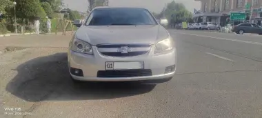 Продается Chevrolet Epica Сотилади