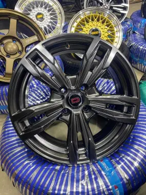 Diska R15 8 teshik Razvaltovka 100-114