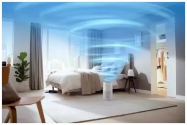 Очиститель воздуха Philips 1711