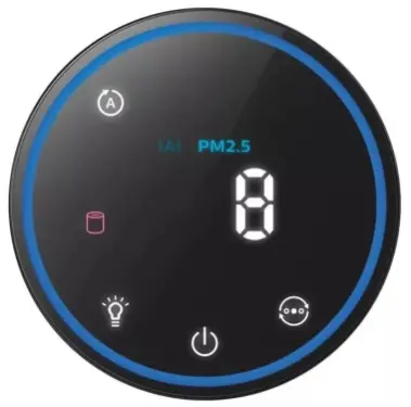 Очиститель воздуха Philips 1711