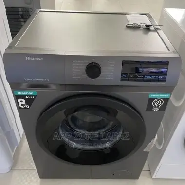 Стиральная машина Hisense 8 кг