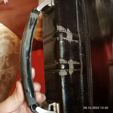 Мужская сумка для ноутбука
