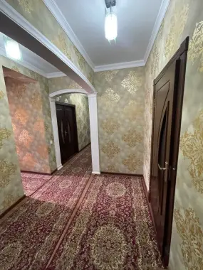 Продаю 5 комнатную квартиру