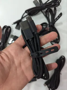 RAZER USB-A to USB-C cable
