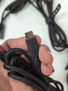 RAZER USB-A to USB-C cable
