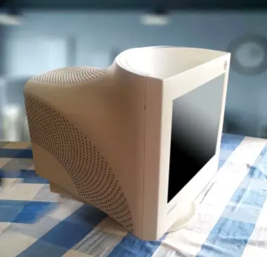 Монитор SAMSUNG SyncMaster 757NF