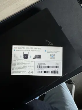 Xiaomi mi wifi extender pro wifi усилитель НОВЫЙ