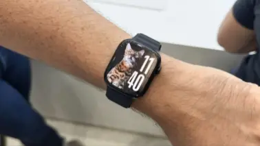 Новый Apple Watch Series 10 Generation • Часы •