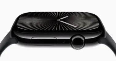 Новый Apple Watch Series 10 Generation • Часы •