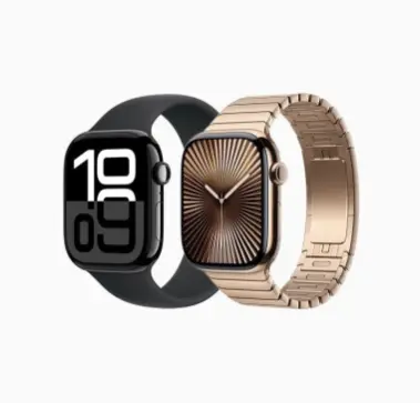 Новый Apple Watch Series 10 Generation • Часы •