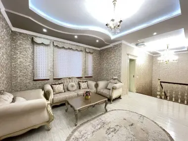 Продам свой коттедж на корасув 6
