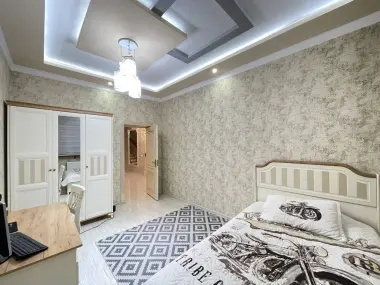Продам свой коттедж на корасув 6