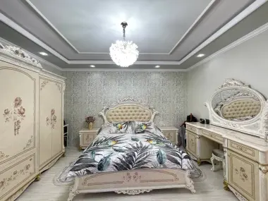 Продам свой коттедж на корасув 6