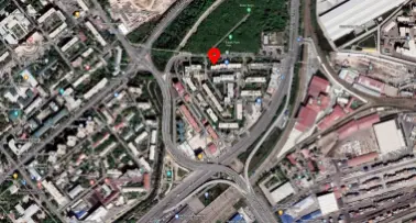 Квартира в зелёной зоне центра - под офис идеально