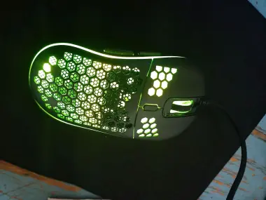 Pubg uchun klavyatura