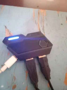 Pubg uchun klavyatura
