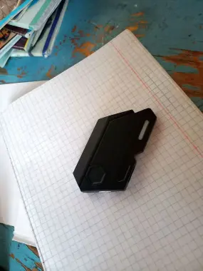 Pubg uchun klavyatura