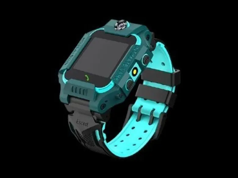 E12 Часы Дети Умные часы телефон для Android aqqilli soat smart babiy