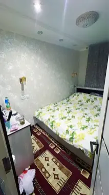 Ijaraga faqat qizla xazaykali