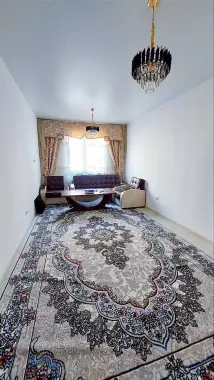 Ijaraga kvartira 2 xonali Hamma sharoit bor BOLALARGA