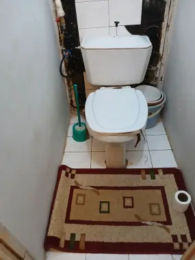Аренда квартира Қушбеги, Бошлиқда фақат қизларга