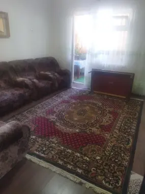 Хозайкали квартира студент кизла учун