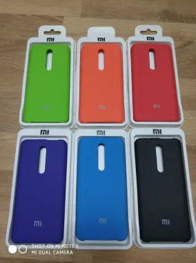 Mi9T/Mi9T pro чехол