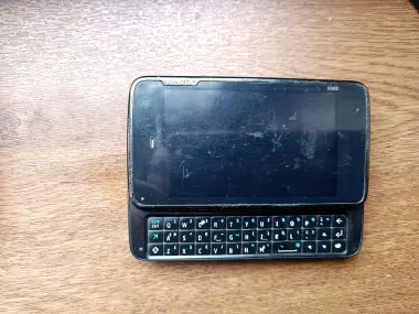 Nokia original N900