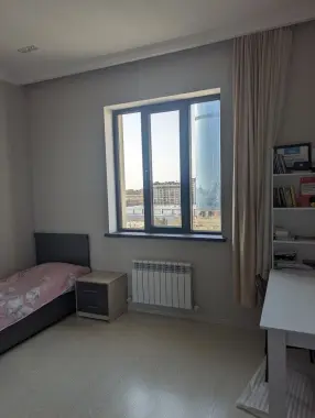 Жк Узбегим 3 ком квартира своя 90 м2 продается