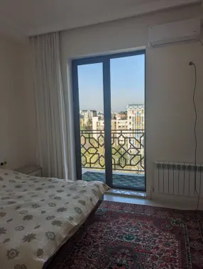 Жк Узбегим 3 ком квартира своя 90 м2 продается