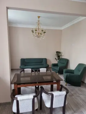 Продается квартира