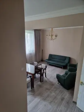 Продается квартира