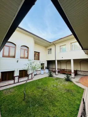 3.5 sotox uchaska shayhontohur kokcha