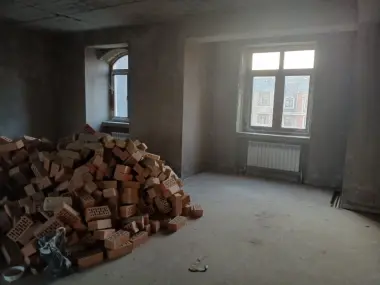 Xonadon korobka Yakkasaroy tumanida