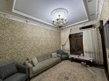 Продам дом 2,5 соток метро Шахристон