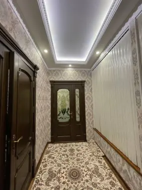 Продам дом 2,5 соток метро Шахристон