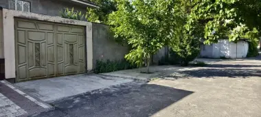 Продаётся дом Чайхана Салом