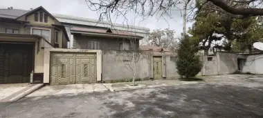 Продаётся дом Чайхана Салом