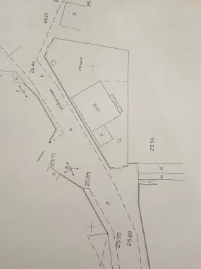 Продаётся дом в Бектемирском районе
