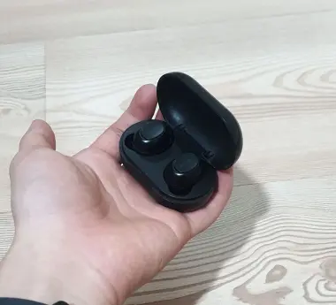 Twc Qcy t9 original