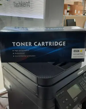 Новый Toner Cartridge Тонер Картридж для принтера HP (Seven Quality)