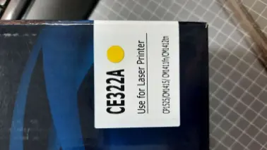 Новый Toner Cartridge Тонер Картридж для принтера HP (Seven Quality)