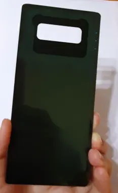 Корпус Samsung Note 8