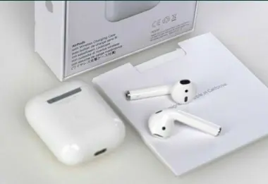 Airpods 2.2 dubay lux. super aksiya!