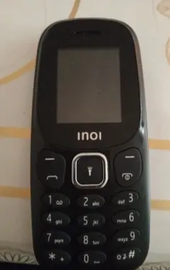 Inoi 100 mobile telefoni