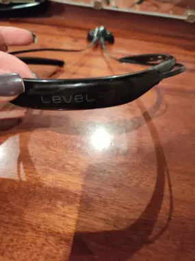 Наушники Level-u