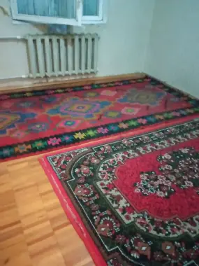 4ta qiz kerak, kvartiraga