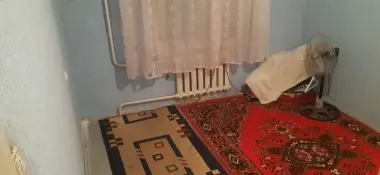 Квартира. Комноты. Kvartira ijaraga
